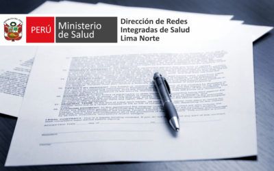 DIRIS LN otorga la primera categorización a la Clínica Renal y Oncológica -CREO