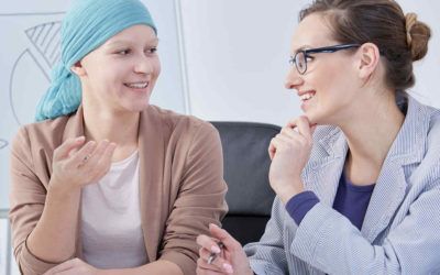 Día mundial contra el Cáncer