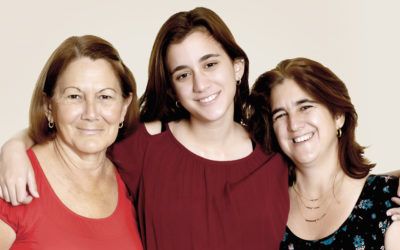 Conoce los tipos de cáncer más frecuentes en la mujer peruana